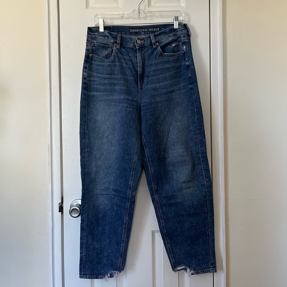 American Eagle Boyfriend Jeans